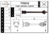 EAI T78314 Drive Shaft